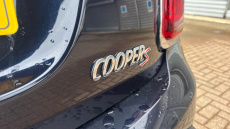 MINI Hatchback 2.0 Cooper S Exclusive 5dr Auto Petrol Hatchback